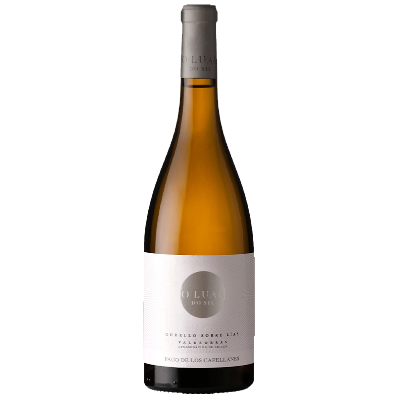 Luar De Silos Godello Sabre Lias