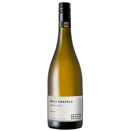 Ohau Gravels Pinot Gris