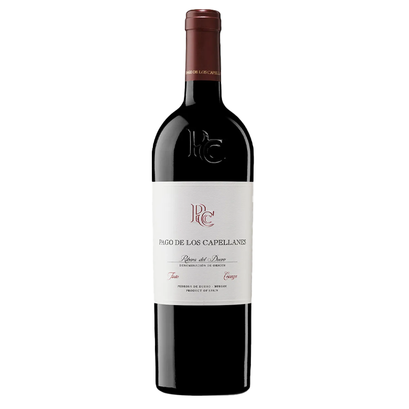 Pago De Los Capellanes Crianza