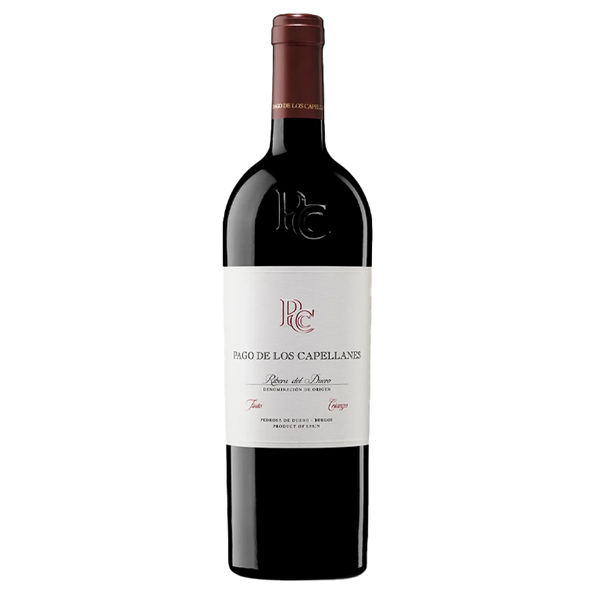Pago De Los Capellanes Crianza