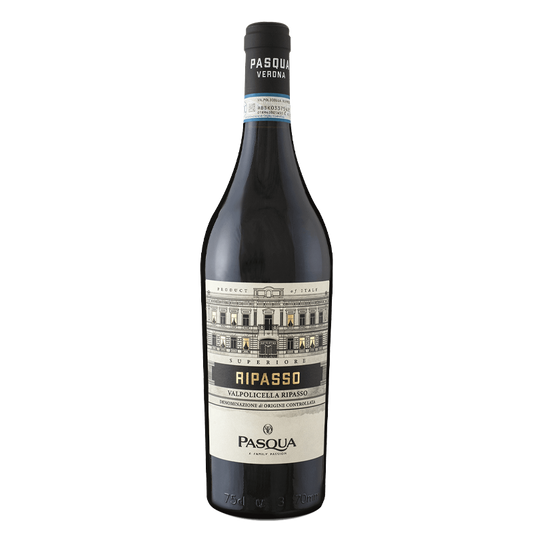 Pasqua - Valpolicella Ripasso DOC Superiore