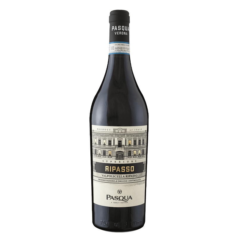 Pasqua - Valpolicella Ripasso DOC Superiore Black Label