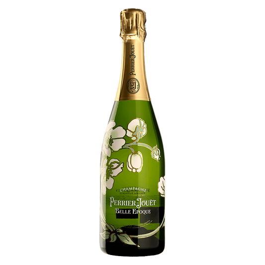 Perrier Jouet Belle Epoque - 2007