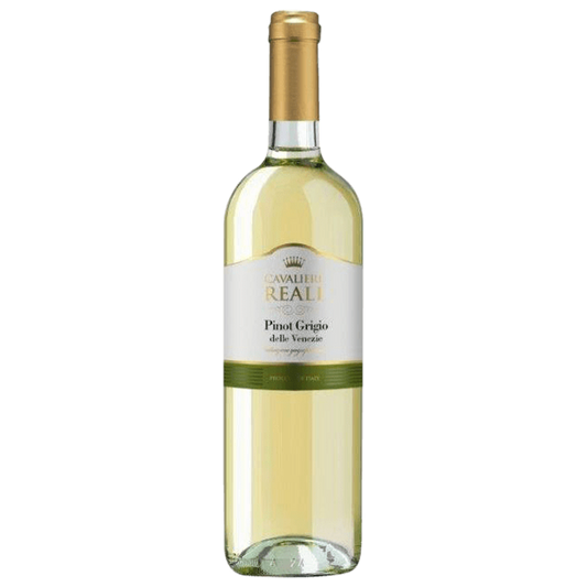 Cavalieri Reali Pinot Grigio