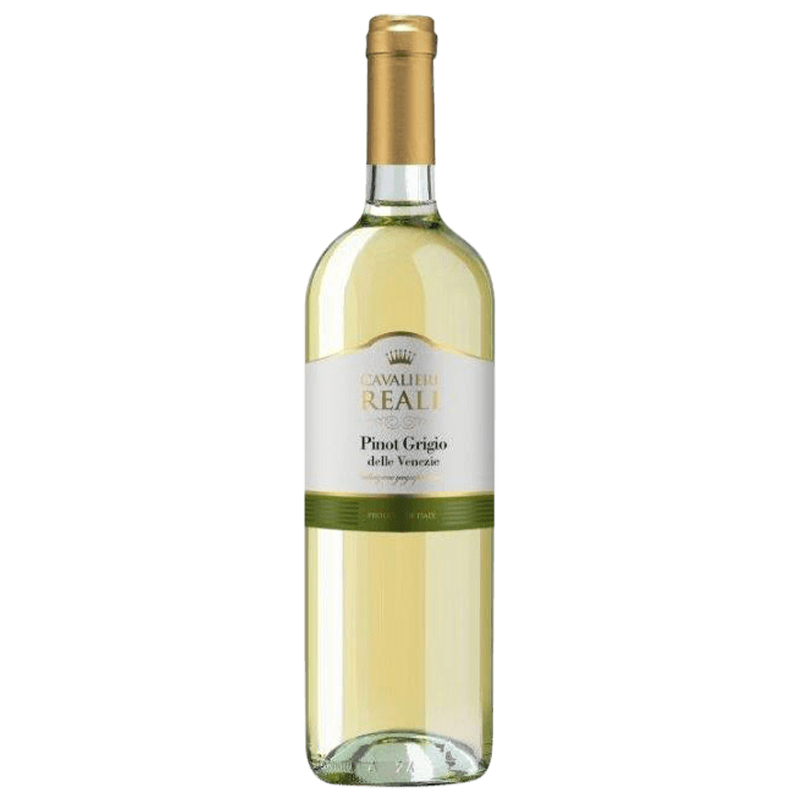 Cavalieri Reali Pinot Grigio
