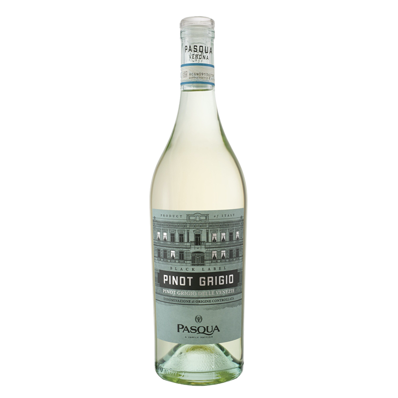 Pasqua - Pinot Grigio Venezie DOC Black Label