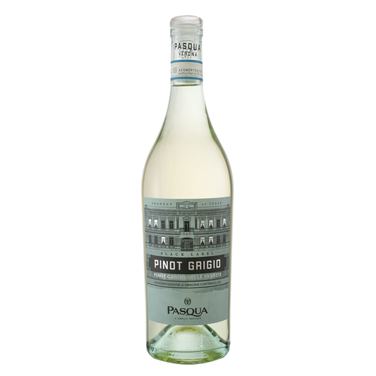 Pasqua - Pinot Grigio Venezie DOC Black Label