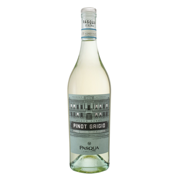 Pasqua - Pinot Grigio Venezie DOC Black Label