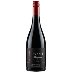 Plan B - Frespanol Shiraz