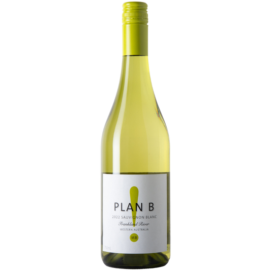 Plan B - Sauvignon Blanc Semillion