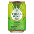 Pokka Green Tea Can