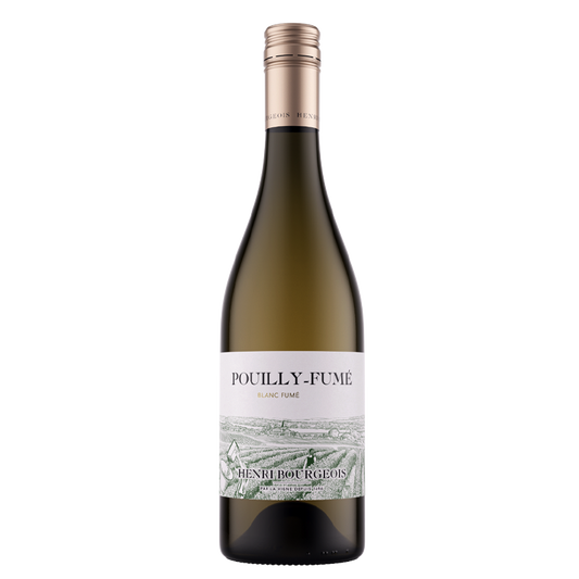 Henri Bourgeois - Pouilly Fume