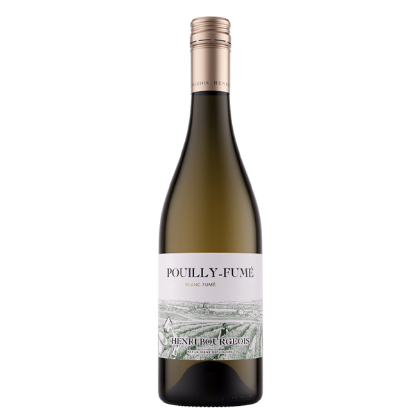 Henri Bourgeois - Pouilly Fume