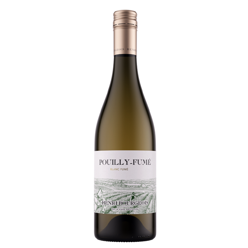 Henri Bourgeois - Pouilly Fume