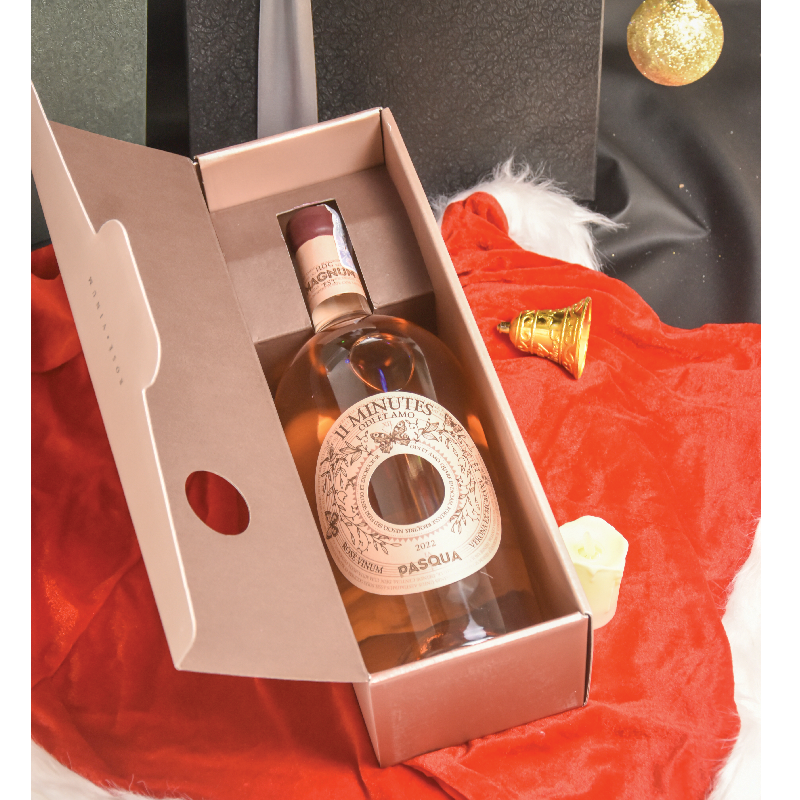 Pasqua - 11 Minutes Rose - 1500ml