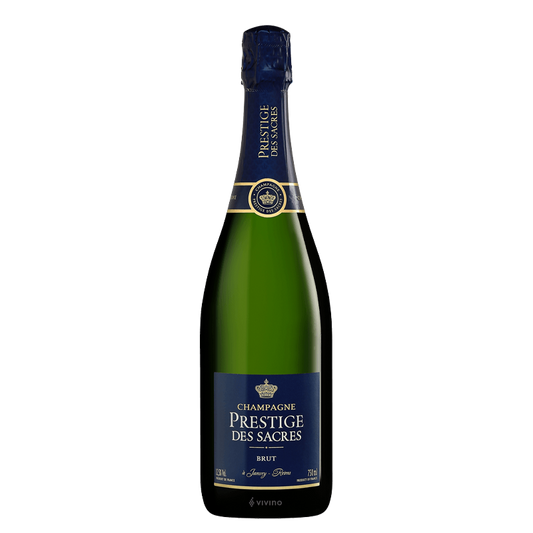 Champagne Prestige Des Sacres Brut