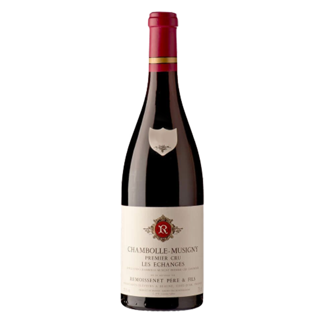 Remoissenet Chambolle-Musigny, 1er Cru Aux Exhanges 2020