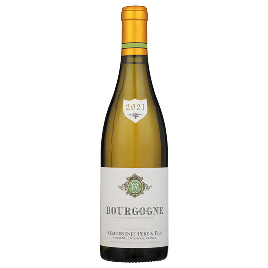 Remoissenet Bourgogne Blanc