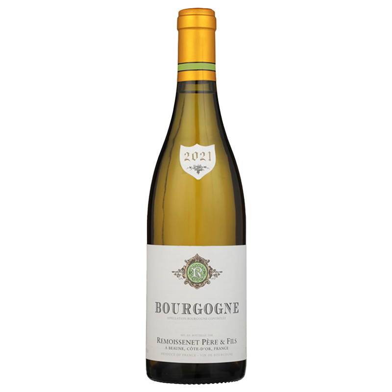Remoissenet Bourgogne Blanc