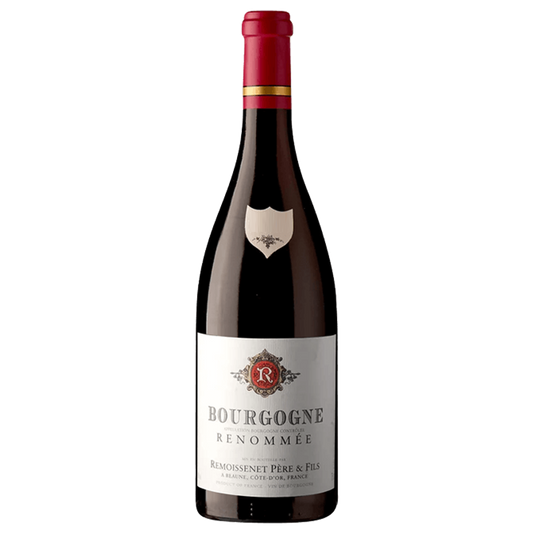 Remoissenet Bourgogne Rouge