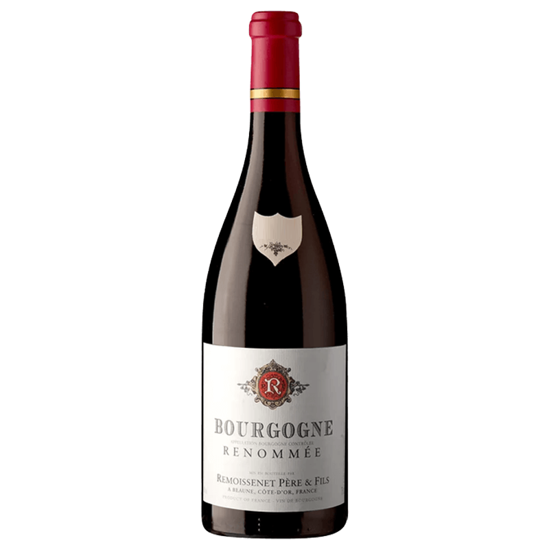 Remoissenet Bourgogne Rouge