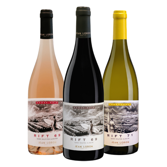 Rift Natural Wines