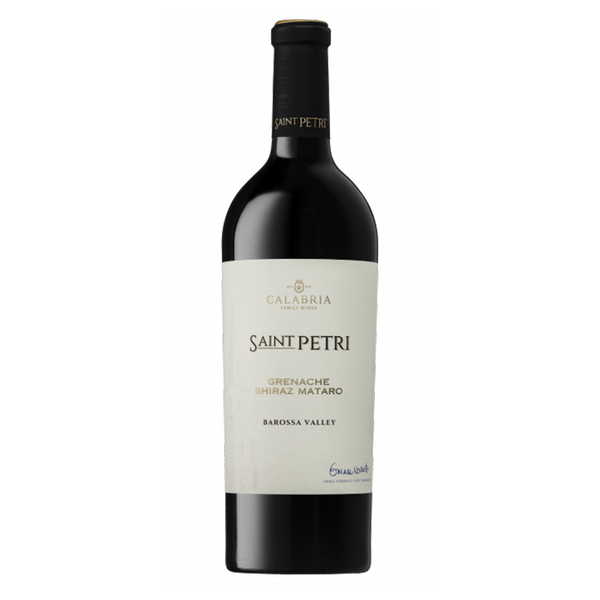 Saint Petri - Grenache Shiraz Mataro