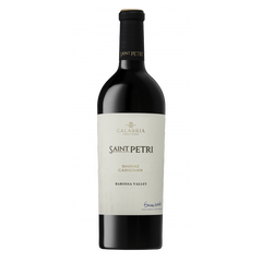 Saint Petri - Shiraz Carignan