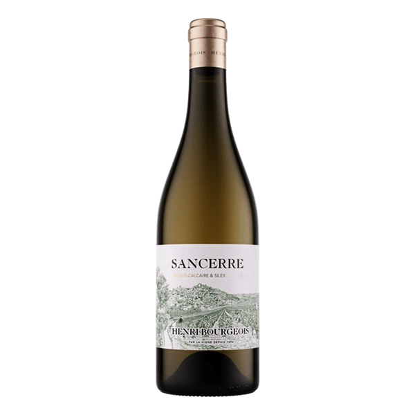 Sancerre Blanc