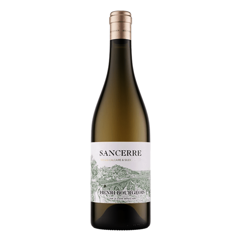 Sancerre Blanc