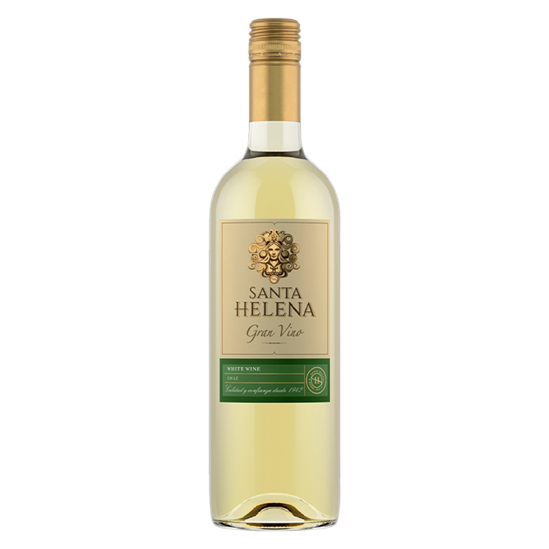 Santa Helena Gran Vino Blanco