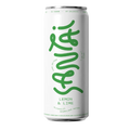 Santai - Lemon & Lime flavor
