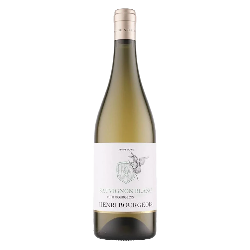 Petit Bourgeois Sauvignon Blanc