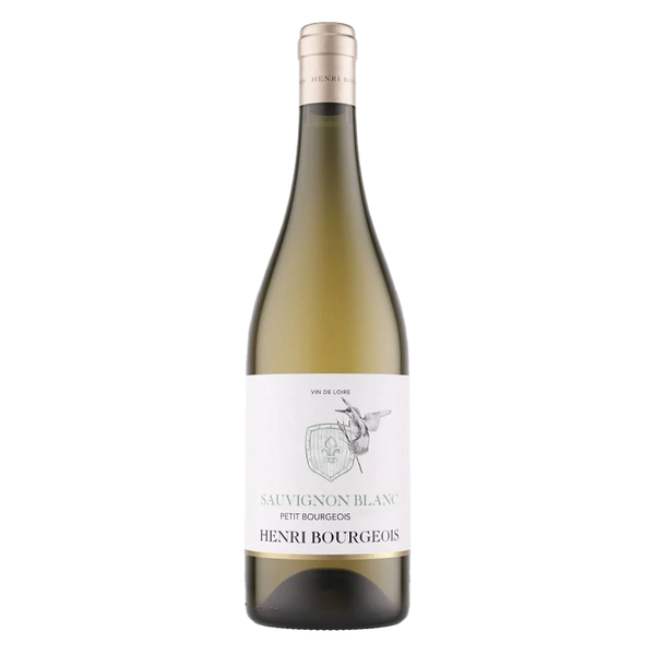 Petit Bourgeois Sauvignon Blanc