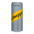 Schweppes Soda Water
