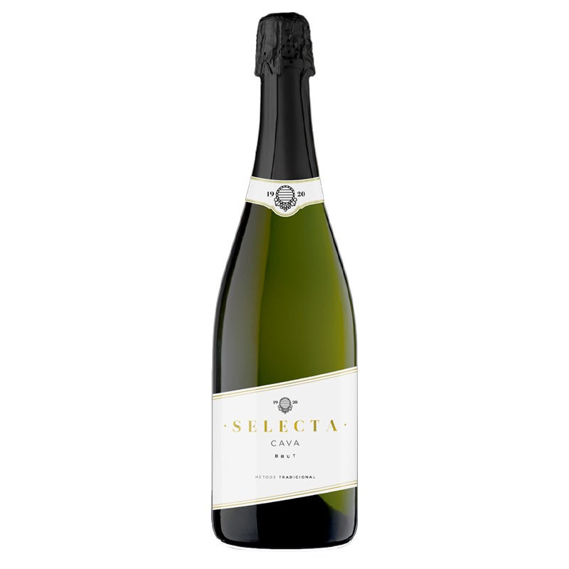 Selecta Cava Brut