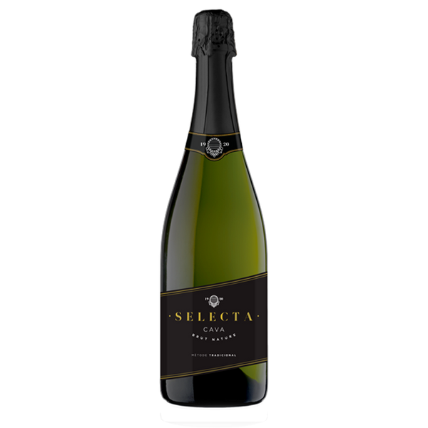 Selecta Cava Brut Nature