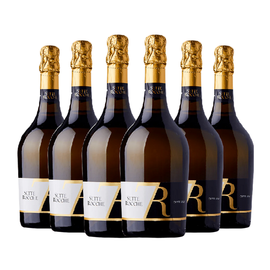 SWB - Sette Roche Brut