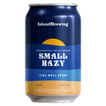 Island Brewing - Small Hazy