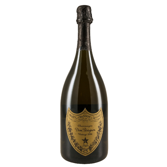 Champagne Dom Perignon - 1996