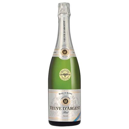 Veuve D'Argent - Blanc de Blancs