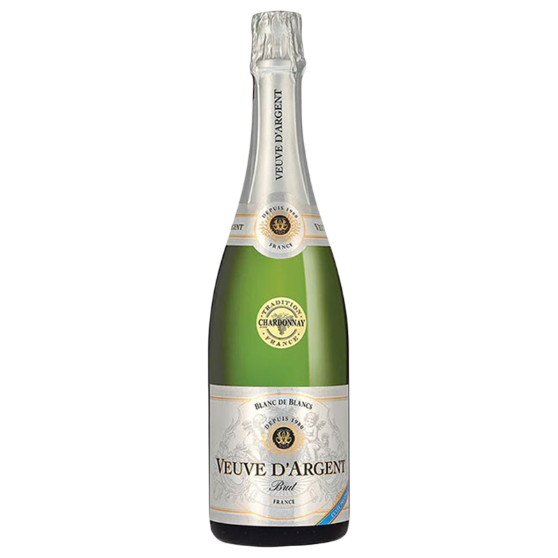 Veuve D'Argent - Blanc de Blancs
