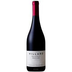 Villard Expression Pinot Noir