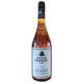 White Monkey - Rose