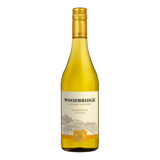 Woodbridge - Robert Mondavi - Chardonnay