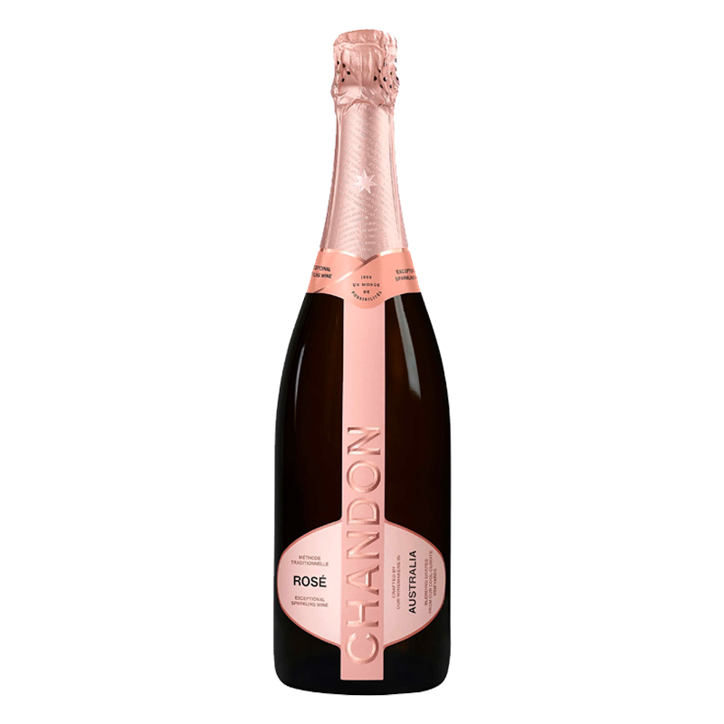 Chandon - Brut Rose