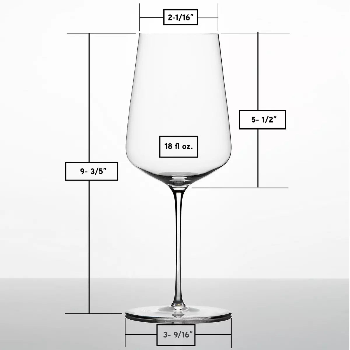 Zalto Denk'Art Universal Glass Zalto