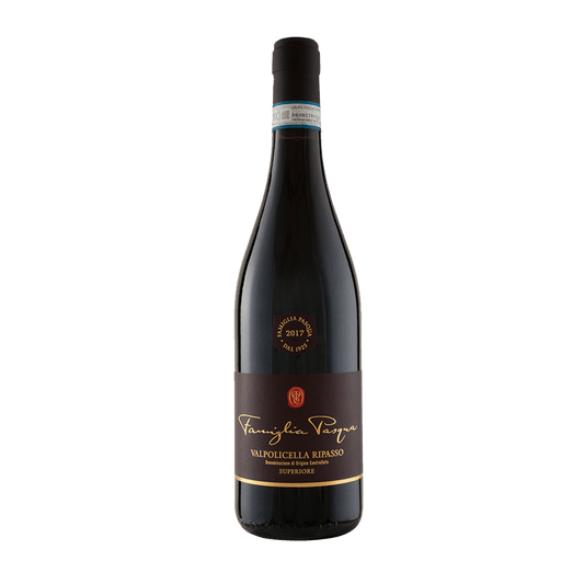 Pasqua - Famiglia Valpolicella Ripasso Superiore DOC