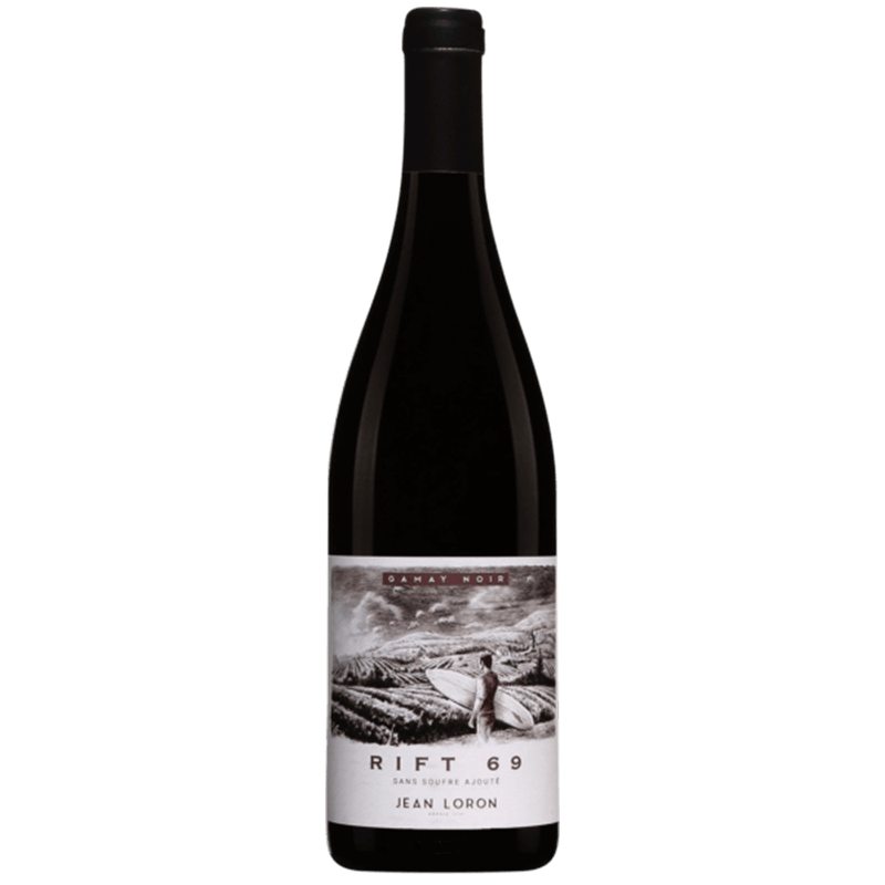 Jean Loron - Rift 69 AMER