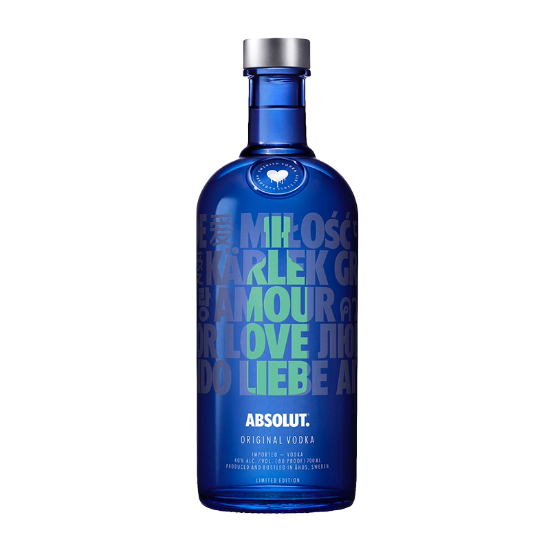 Absolut Vodka - 700ml
